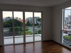 Raya Garden (D19), Terrace #143391552